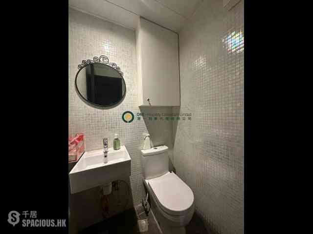 Kennedy Town - Sincere Western House 07
