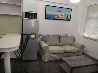 Sheung Wan - Kiu Fat Building 02