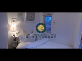 西营盘 - 富裕大厦 04