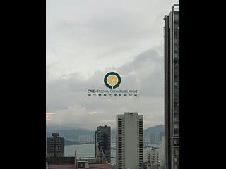 西营盘 - 富裕大厦 06
