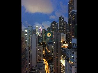西营盘 - 富裕大厦 07