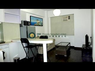 Sheung Wan - Kiu Fat Building 04