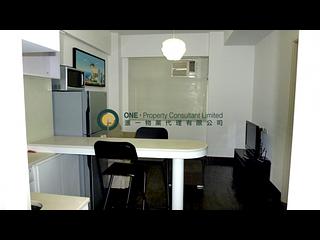 Sheung Wan - Kiu Fat Building 06