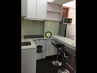 Sheung Wan - Kiu Fat Building 11