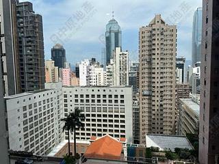 中半山 - 嘉兆臺2座 02