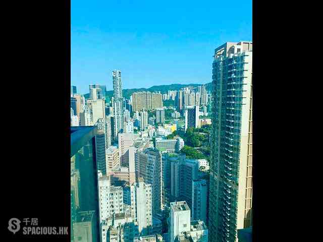 Wan Chai - The Avenue Phase 2 Block 3 01