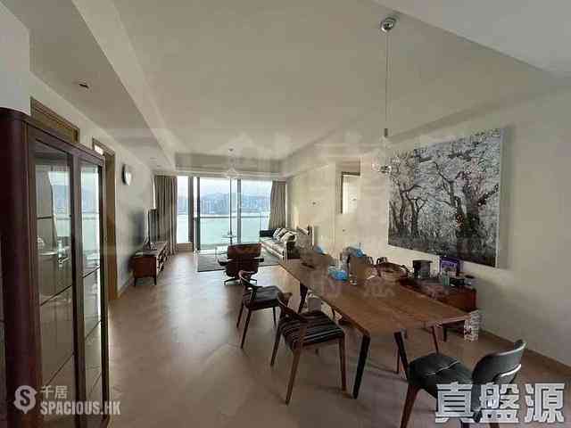 North Point - Victoria Harbour Phase 1B Tower 1 01