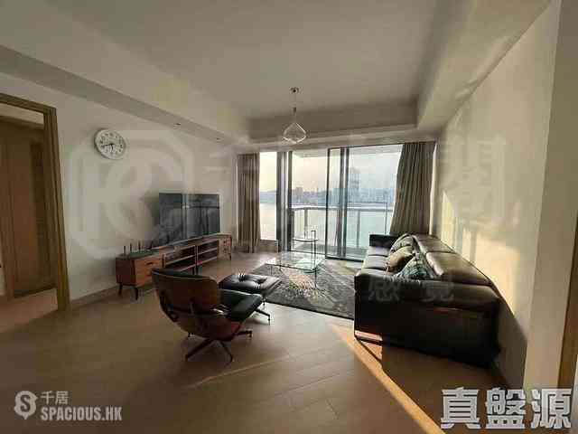 North Point - Victoria Harbour Phase 1B Tower 1 04