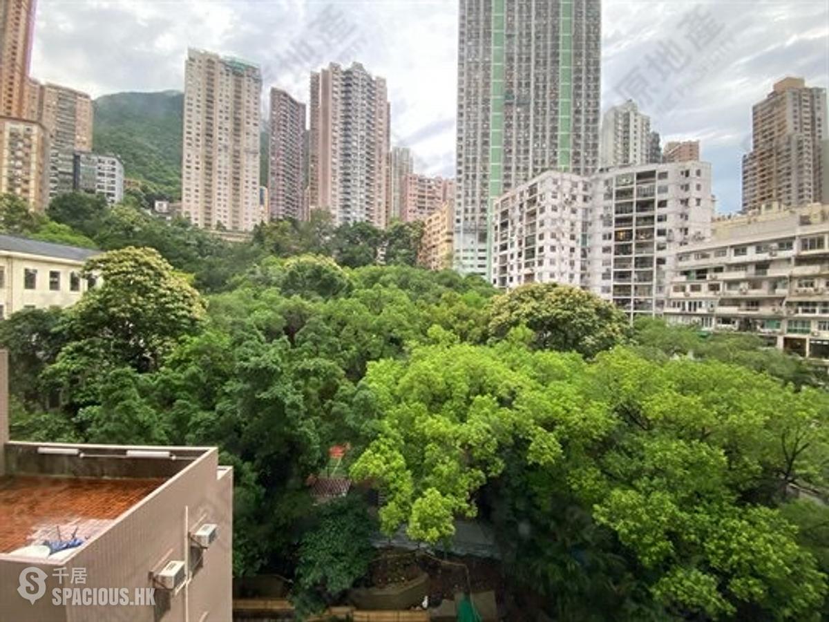 西半山 - 柏苑 01