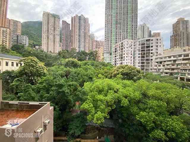 西半山 - 柏苑 01