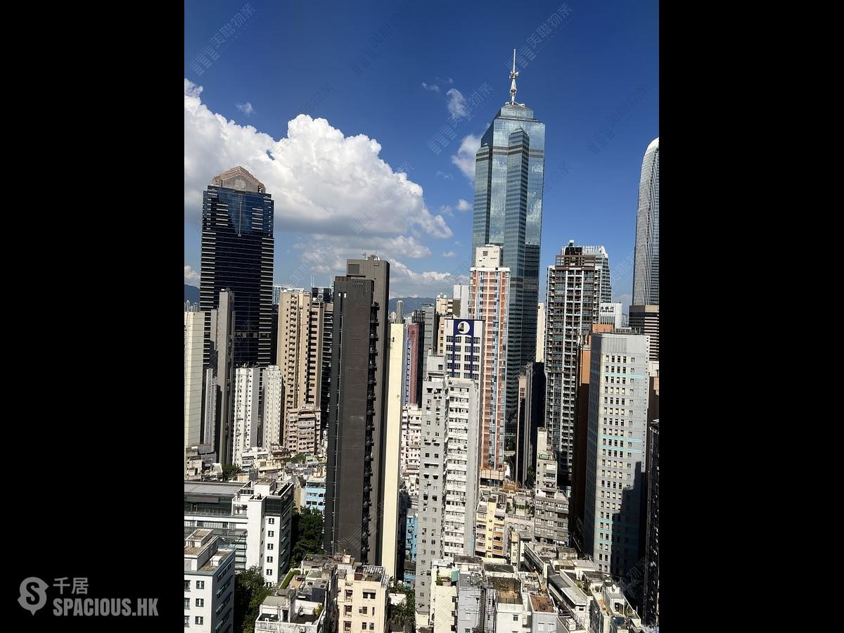 Soho - Corona Tower 01