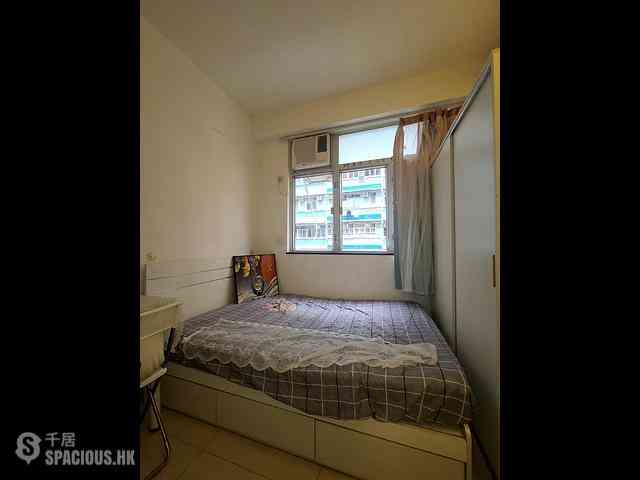 Wan Chai - Wing Fai Mansion 04