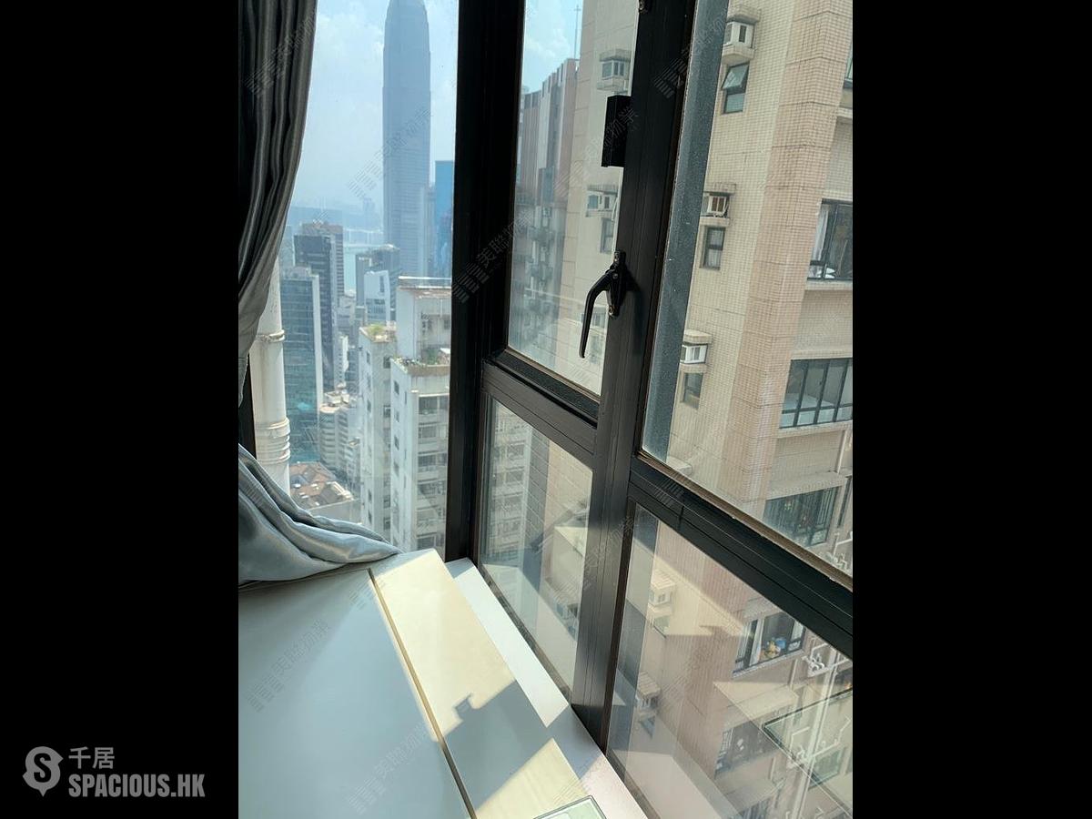 Mid Levels Central - The Grand Panorama Block 1 01