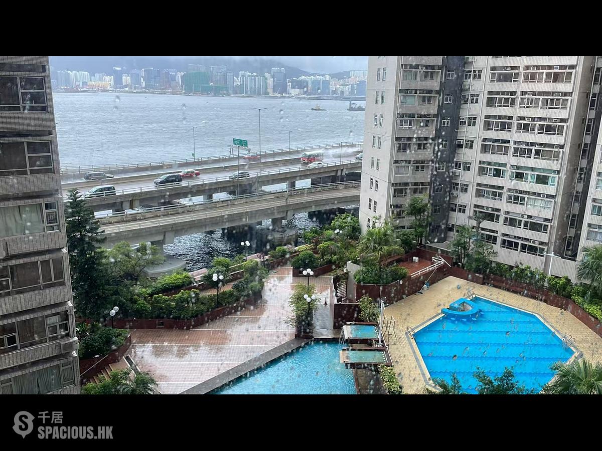 北角 - 和富中心 01