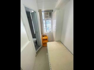 Sai Ying Pun - Tak Yan Building 02