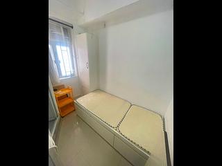 Sai Ying Pun - Tak Yan Building 04