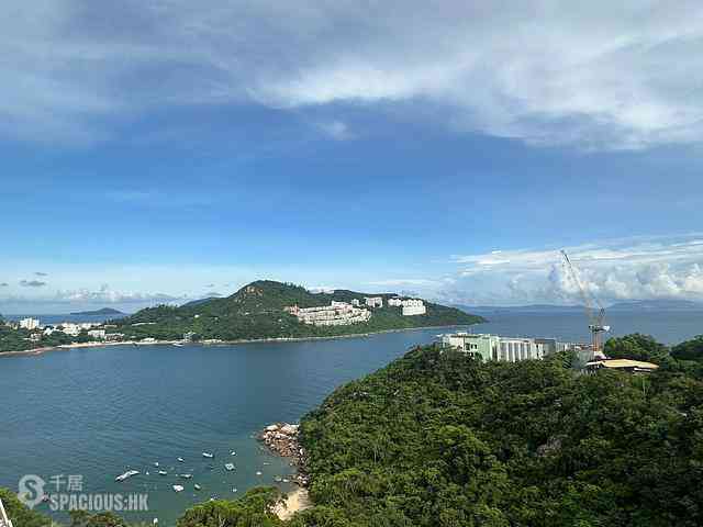 Chung Hom Kok - Scape 04