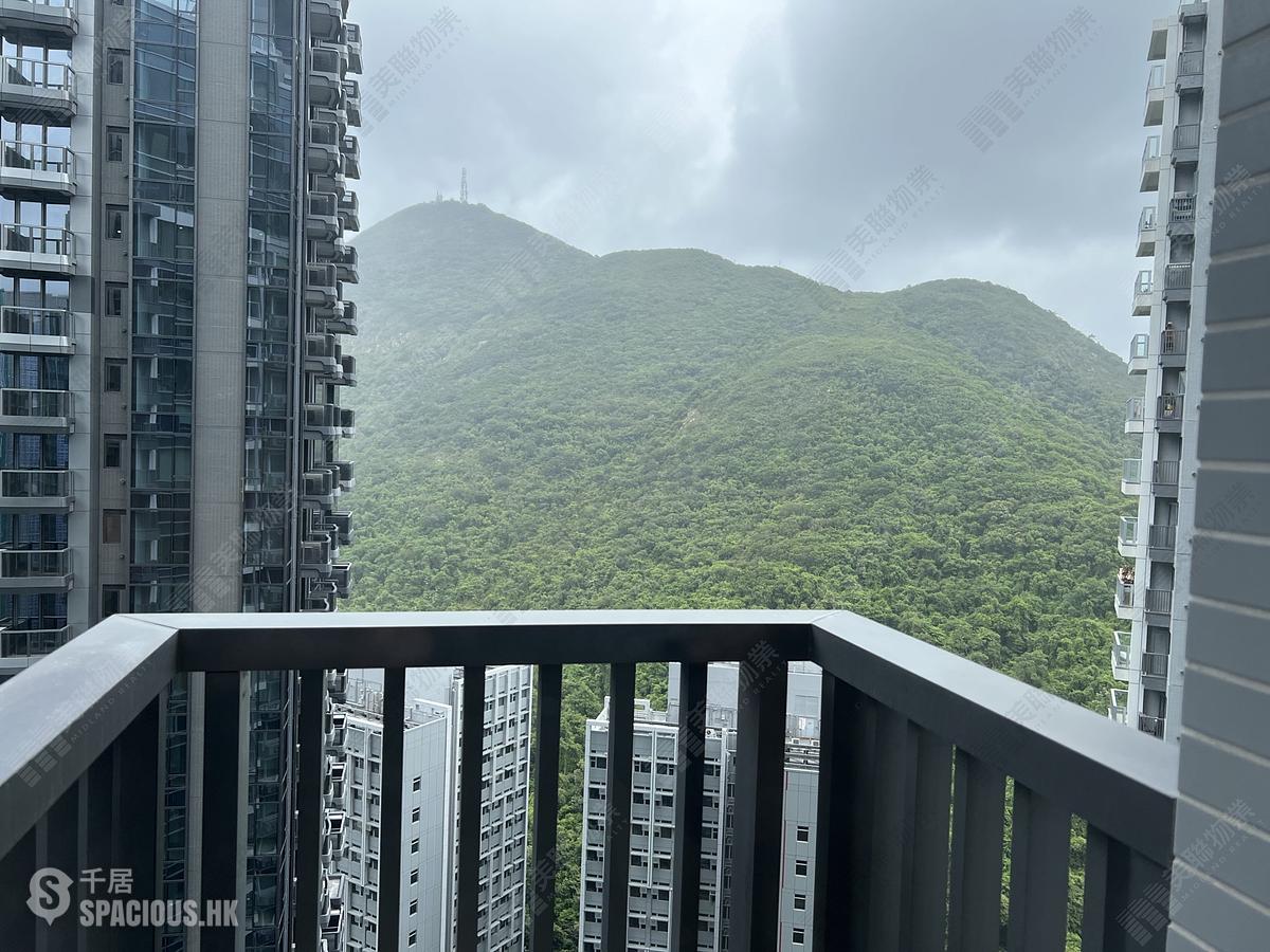 黃竹坑 - 港岛南岸1期 晋环2B座 01