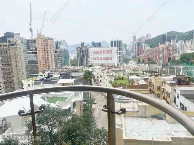 跑馬地 - 比華利山 01