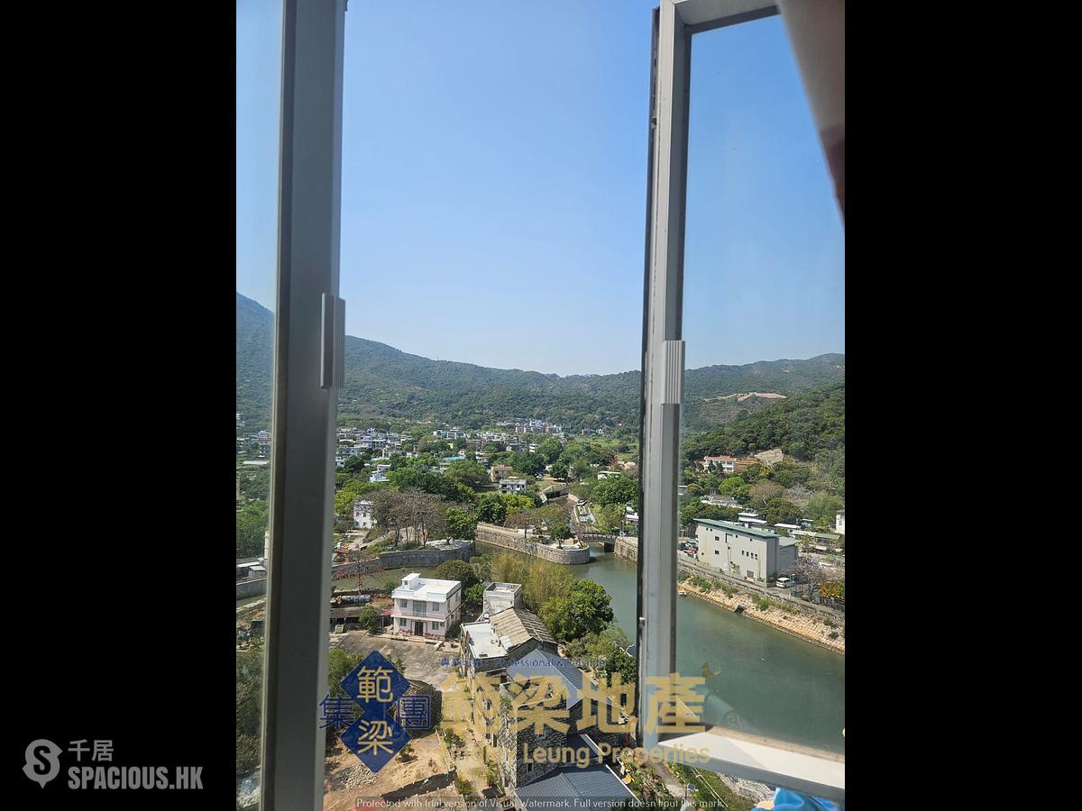 Mui Wo - Ngan Ho Court Ngan Long House (Block B) 01