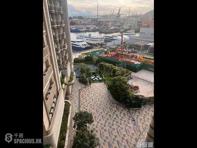 長沙灣 - 維港滙1期3B座 12