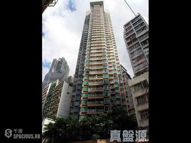 Sheung Wan - Princeton Tower 04