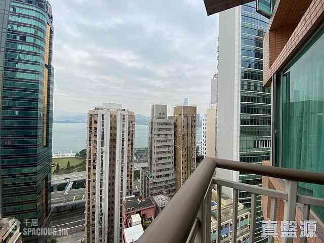 Sheung Wan - Princeton Tower 02