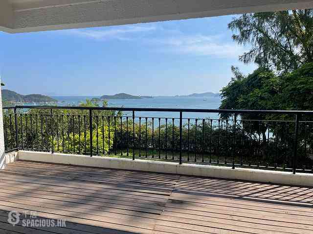 浅水湾 - 浅水湾大厦 01
