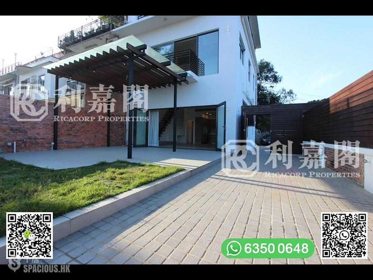 西貢 - 萬壽新村 01