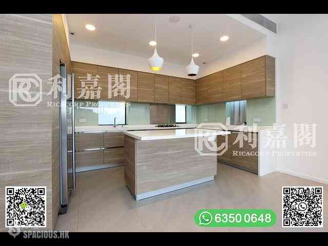Sai Kung - Mang Sau Sun Tsuen 11
