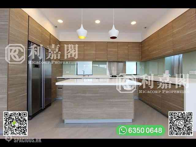 Sai Kung - Mang Sau Sun Tsuen 12