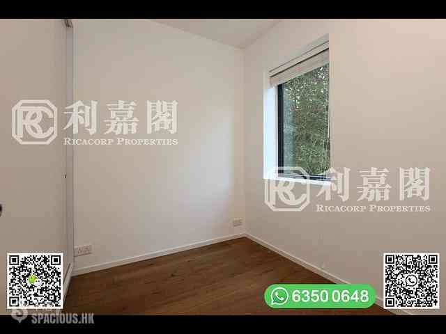 Sai Kung - Mang Sau Sun Tsuen 15