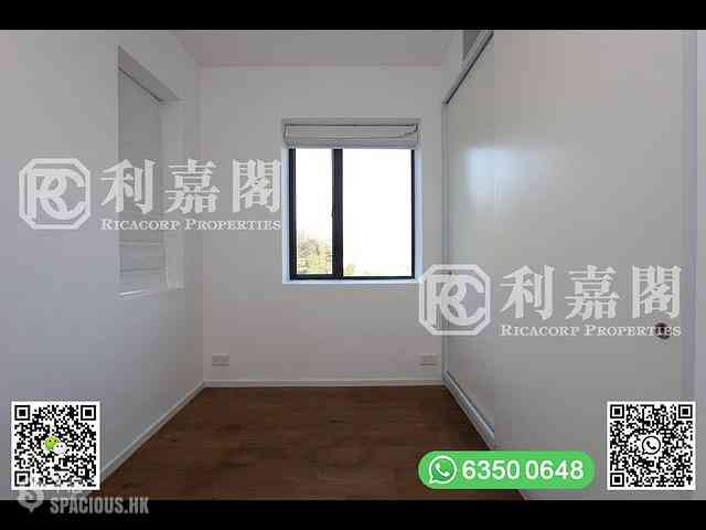 Sai Kung - Mang Sau Sun Tsuen 16
