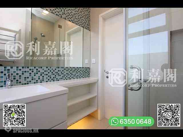 Sai Kung - Mang Sau Sun Tsuen 17