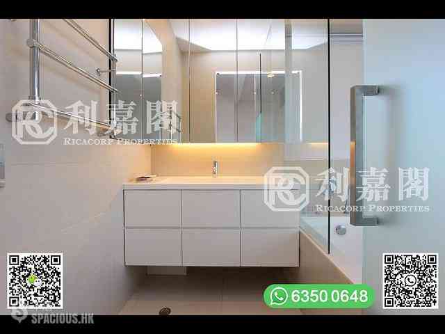 Sai Kung - Mang Sau Sun Tsuen 24
