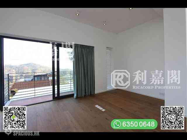 Sai Kung - Mang Sau Sun Tsuen 19