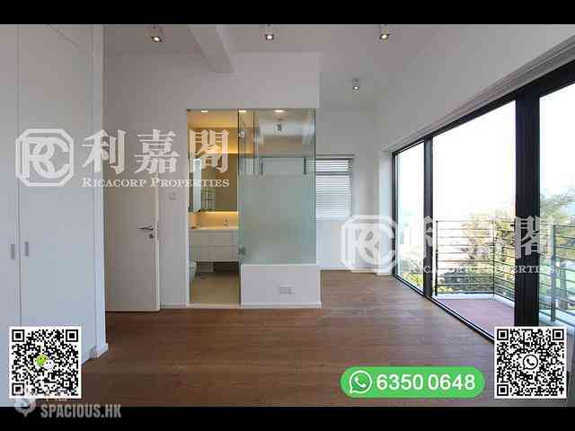 Sai Kung - Mang Sau Sun Tsuen 21