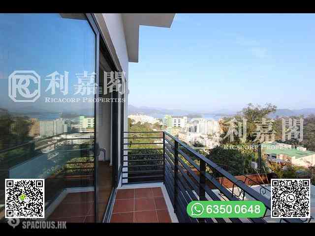 Sai Kung - Mang Sau Sun Tsuen 22