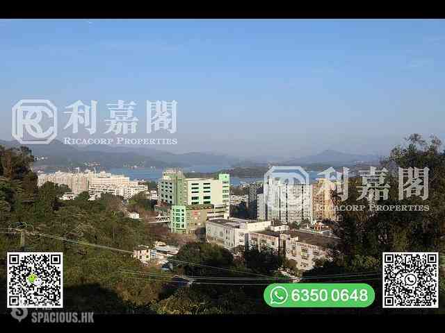 Sai Kung - Mang Sau Sun Tsuen 23