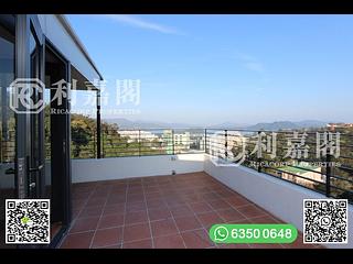 西貢 - 萬壽新村 29