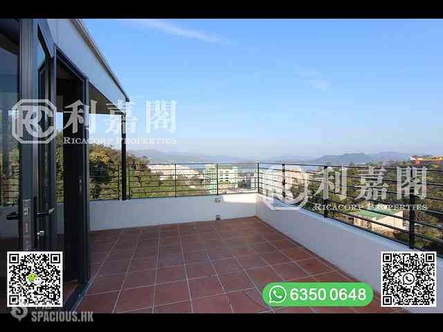 Sai Kung - Mang Sau Sun Tsuen 29