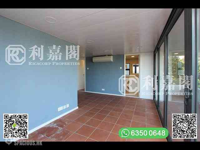 Sai Kung - Mang Sau Sun Tsuen 26