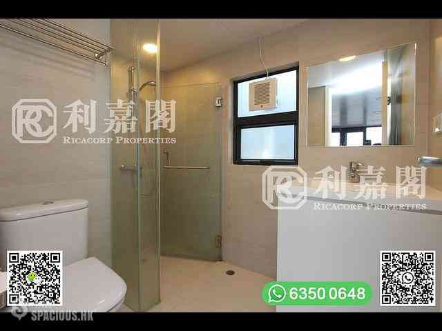 Sai Kung - Mang Sau Sun Tsuen 27