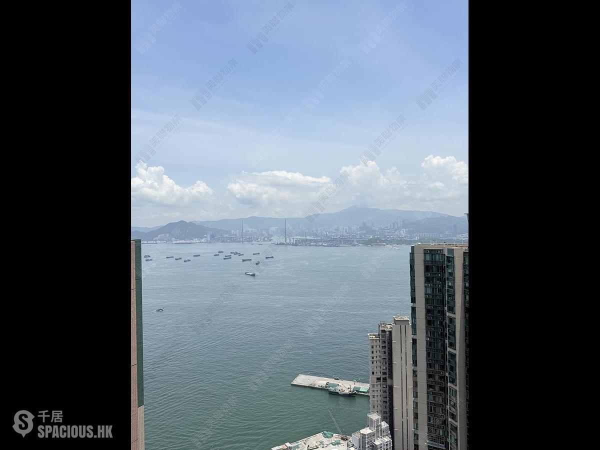 石塘咀 - 宝翠园1期2座 01