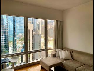Wan Chai - Convention Plaza Apartments 02