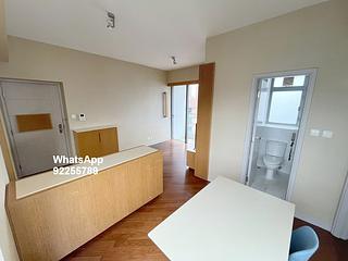 Sheung Wan - One Pacific Heights 05