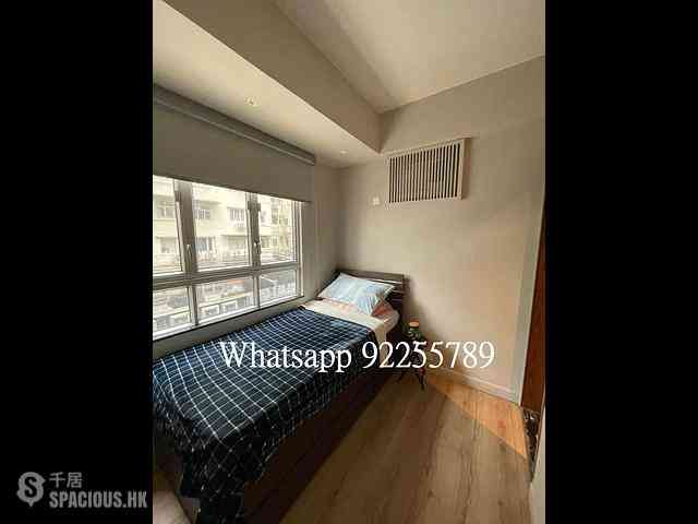 Sai Ying Pun - Yin Tak Building 07
