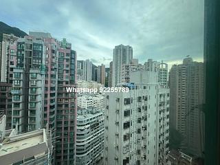 Sai Ying Pun - Bon-Point 08