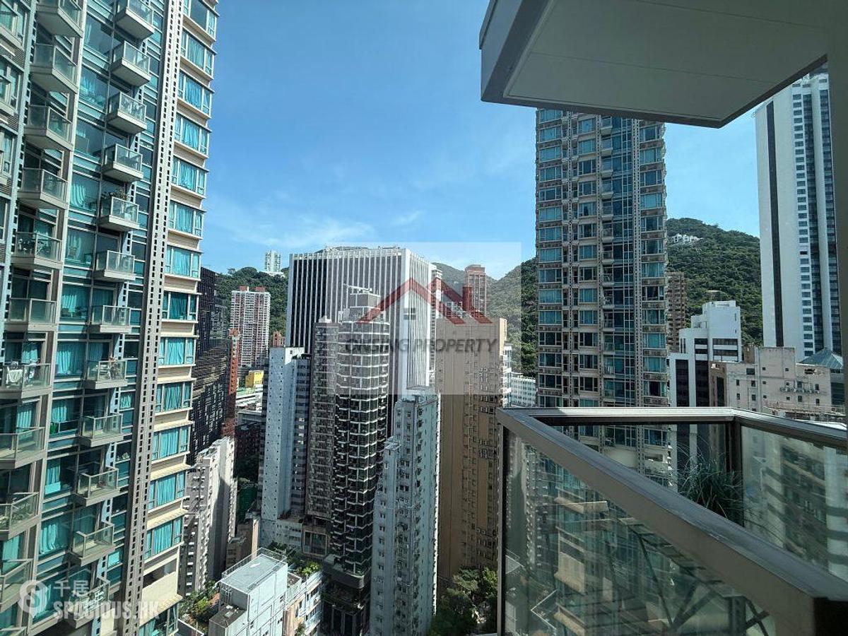 湾仔 - 禧汇2期1座 01