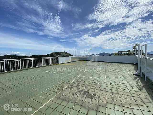 Chung Hom Kok - Jadebeach Villa 01